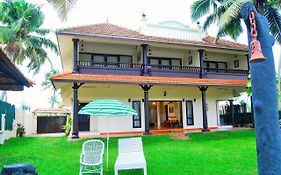 Wintergreen Water Front Resort- 5 Bedroom Villa